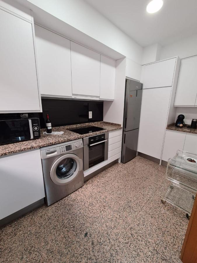 Dos Torres Atico Duplex - Centrico Con Vistas A La Ciudad Appartement Zaragoza Buitenkant foto