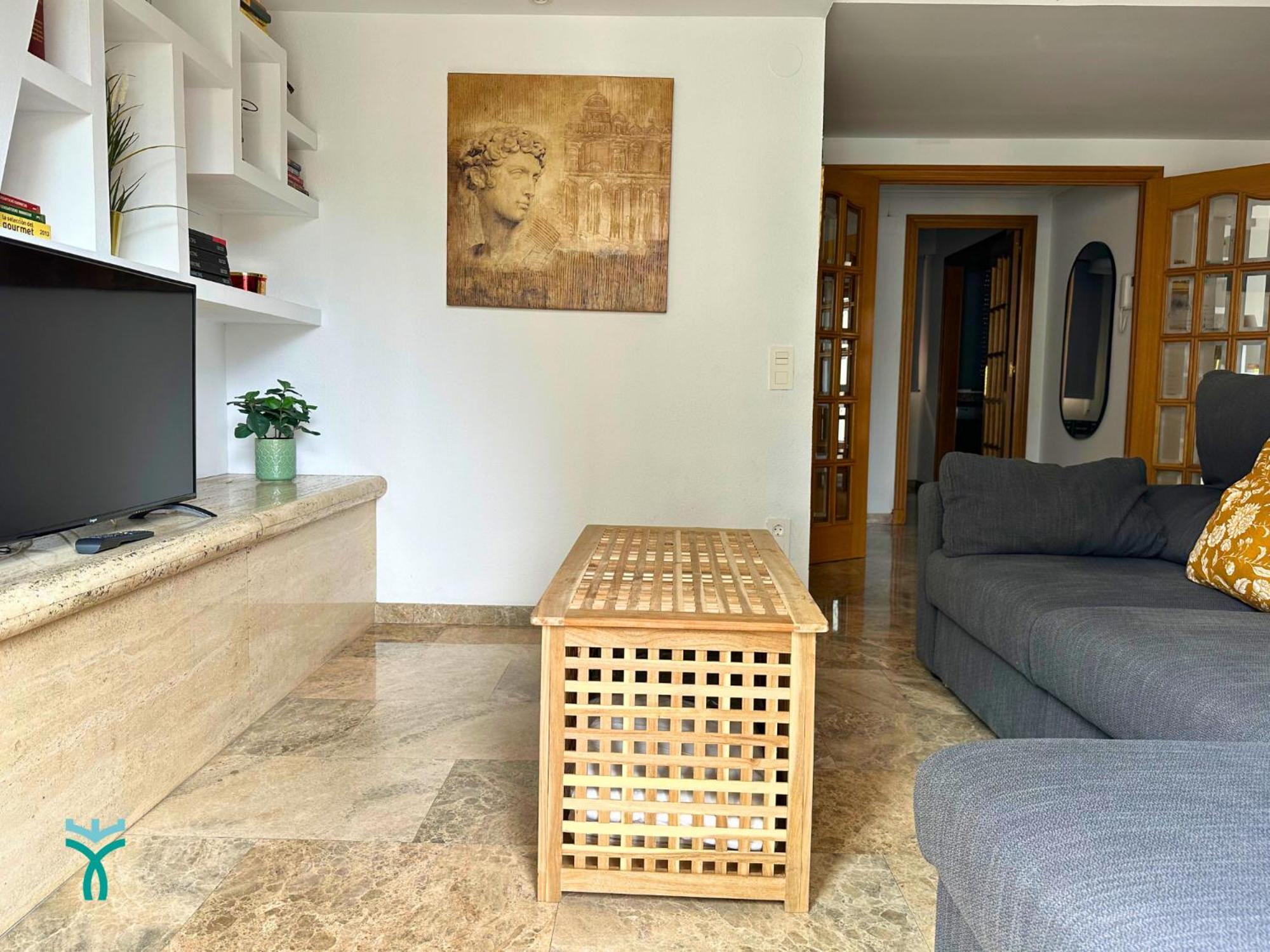 Dos Torres Atico Duplex - Centrico Con Vistas A La Ciudad Appartement Zaragoza Buitenkant foto